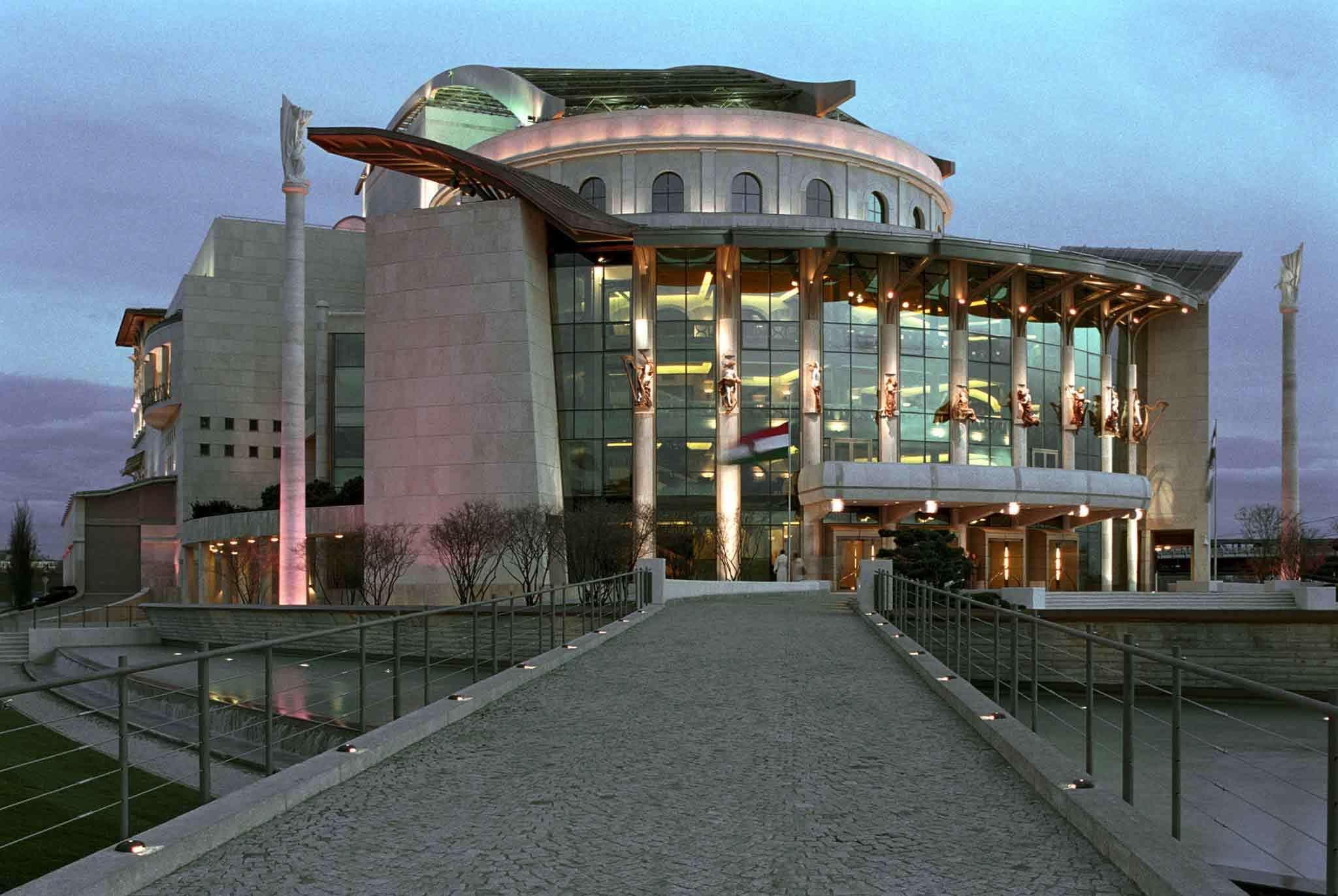 Ibis Styles Budapest City Kültér fotó