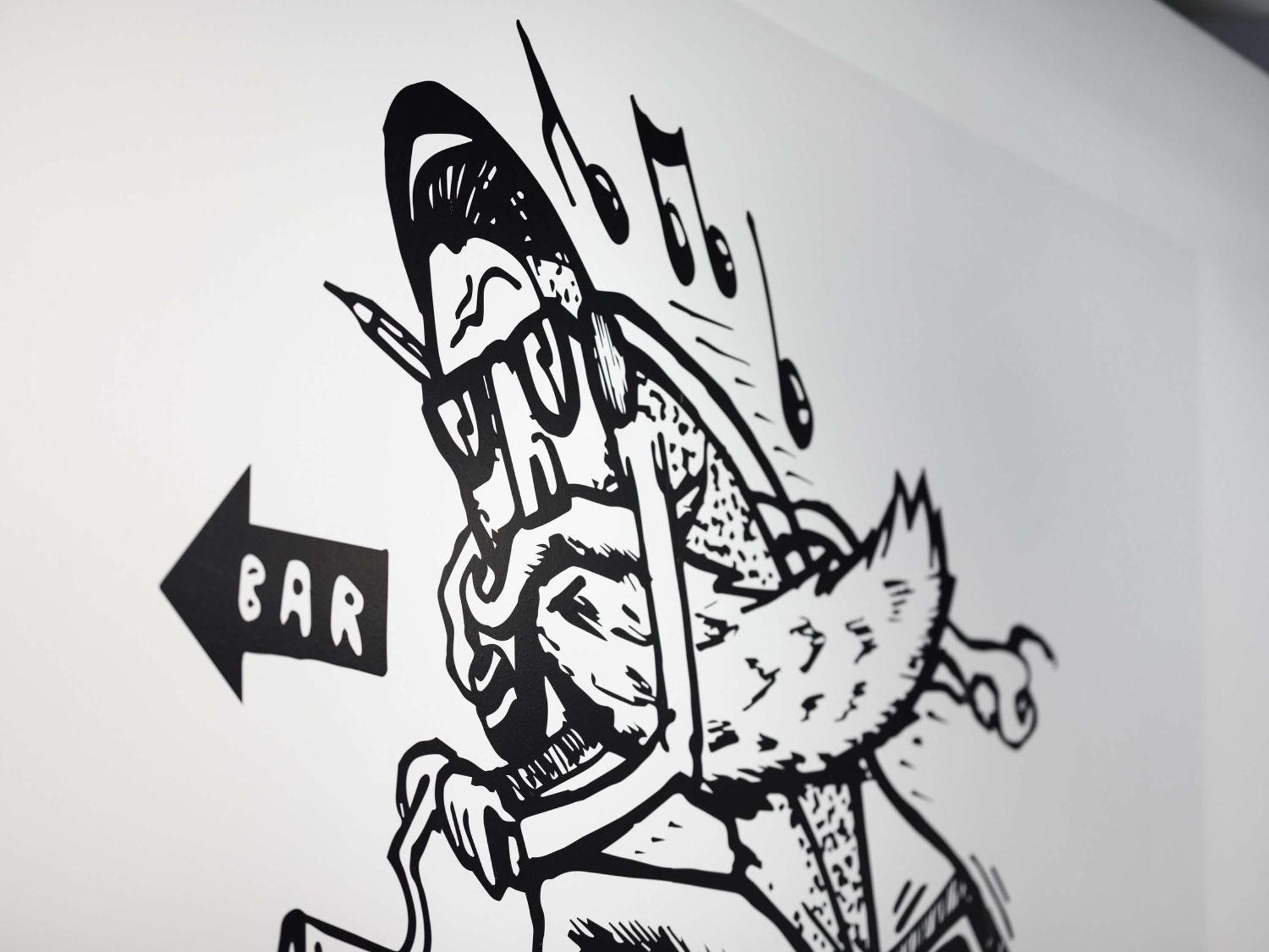 Ibis Styles Budapest City Kültér fotó